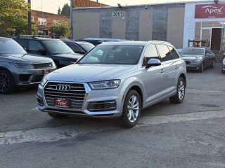Image for 2017 Audi Q7 3.0T quattro Premium ID: 7588823