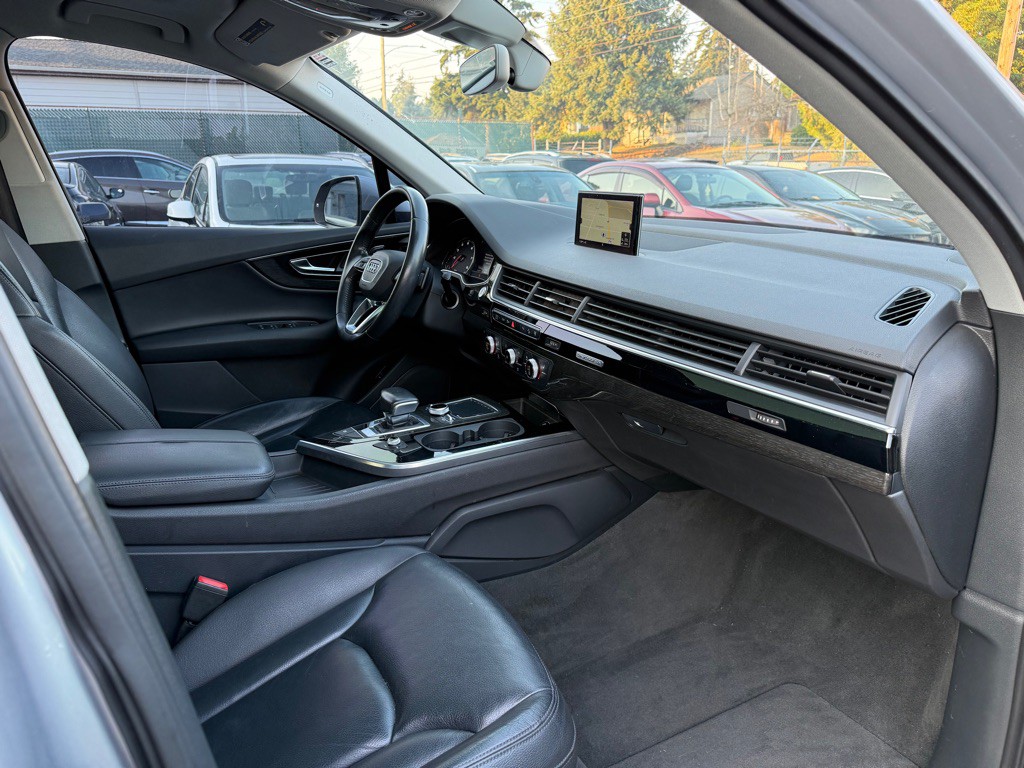 2017 Audi Q7 Image 15
