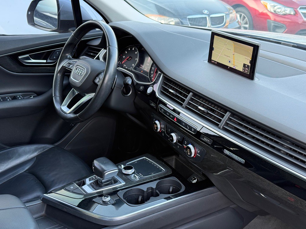 2017 Audi Q7 Image 17