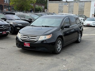 Image for 2013 Honda Odyssey EX-L ID: 7606985