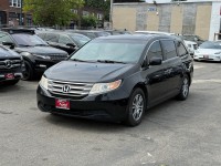 Image for 2013 Honda Odyssey EX-L ID: 7606985