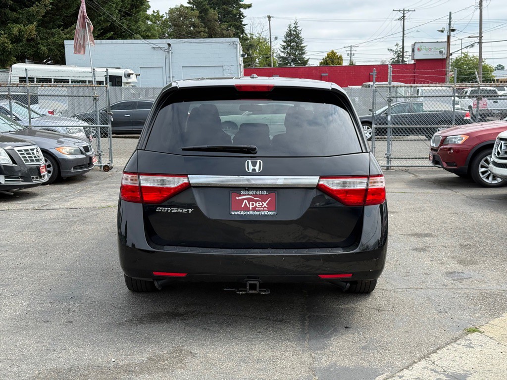 2013 Honda Odyssey Image 6