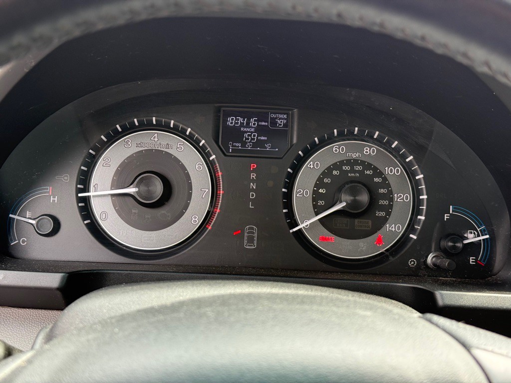 2013 Honda Odyssey Image 11