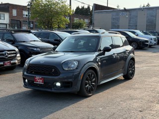Image for 2019 MINI Countryman COOPER S ALL4 ID: 7606986