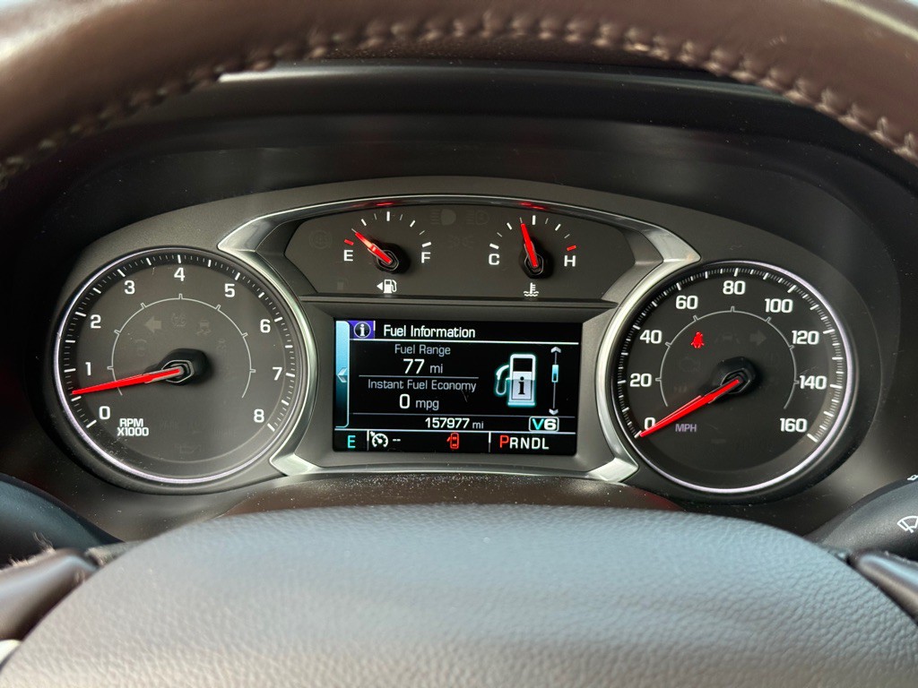 2018 GMC Acadia Image 11