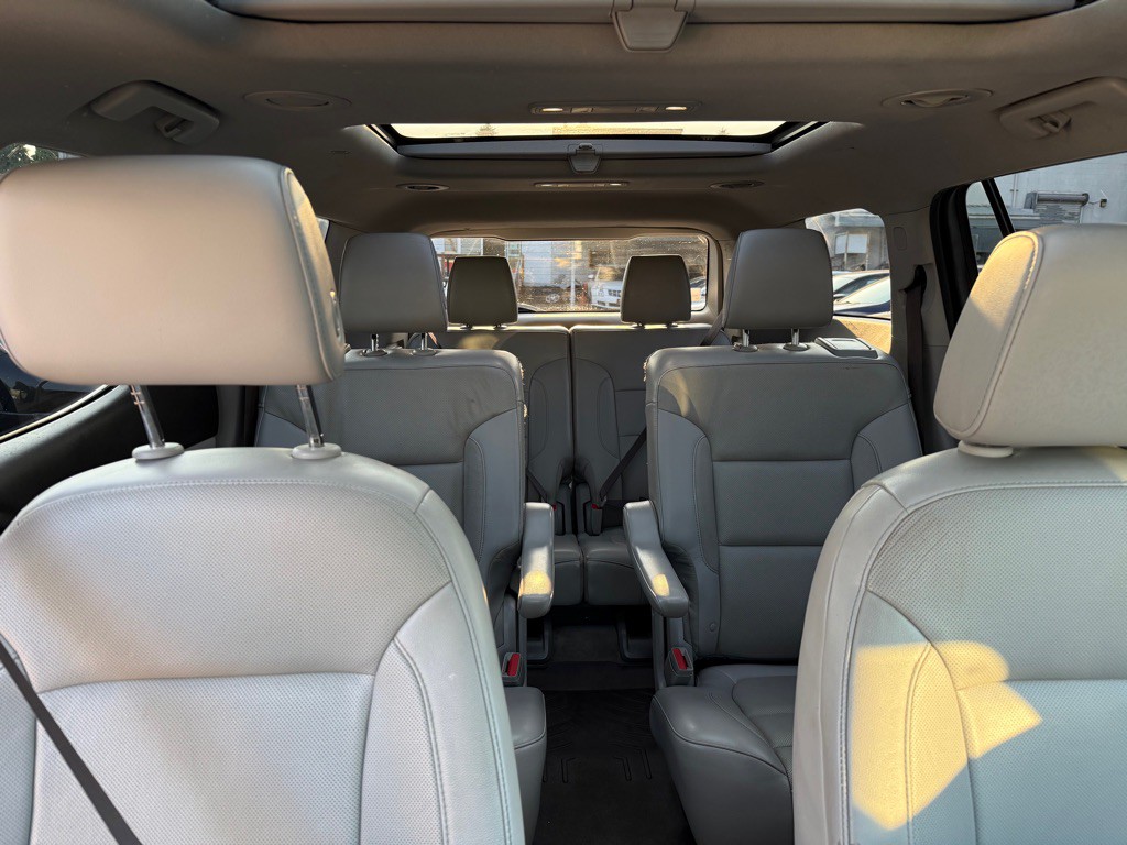 2018 GMC Acadia Image 20