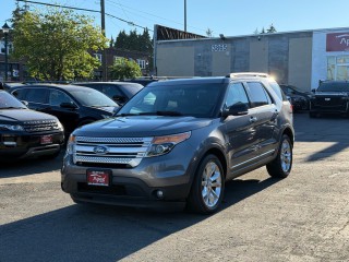 Image for 2013 Ford Explorer XLT ID: 7617867