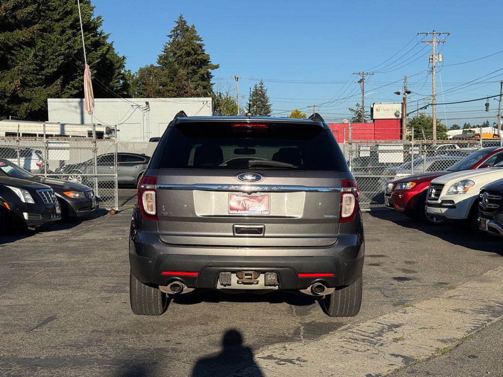 2013 Ford Explorer Image 6