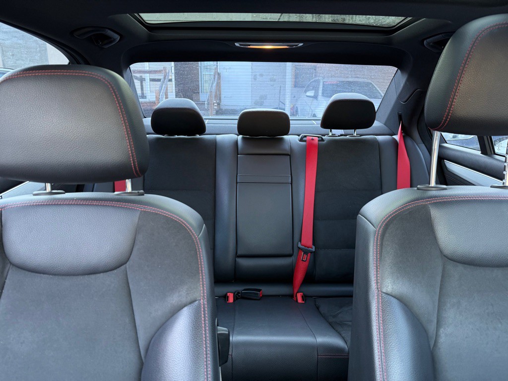 2014 Mercedes-Benz C-Class Image 19