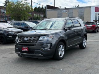 Image for 2016 Ford Explorer XLT ID: 7633011