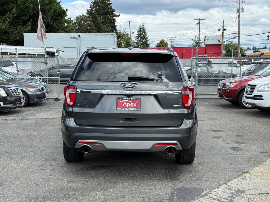 2016 Ford Explorer Image 6