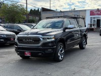 Image for 2019 RAM 1500 Limited ID: 7636808