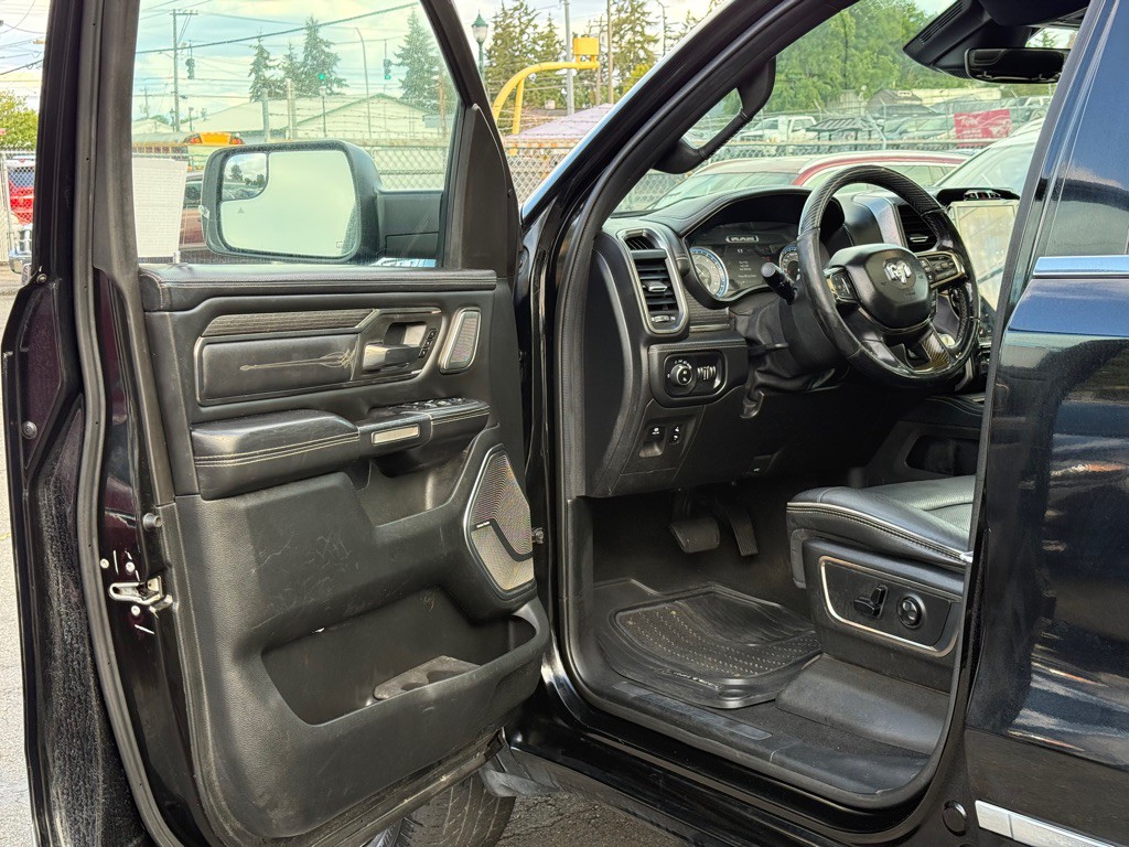 2019 RAM 1500 Image 8