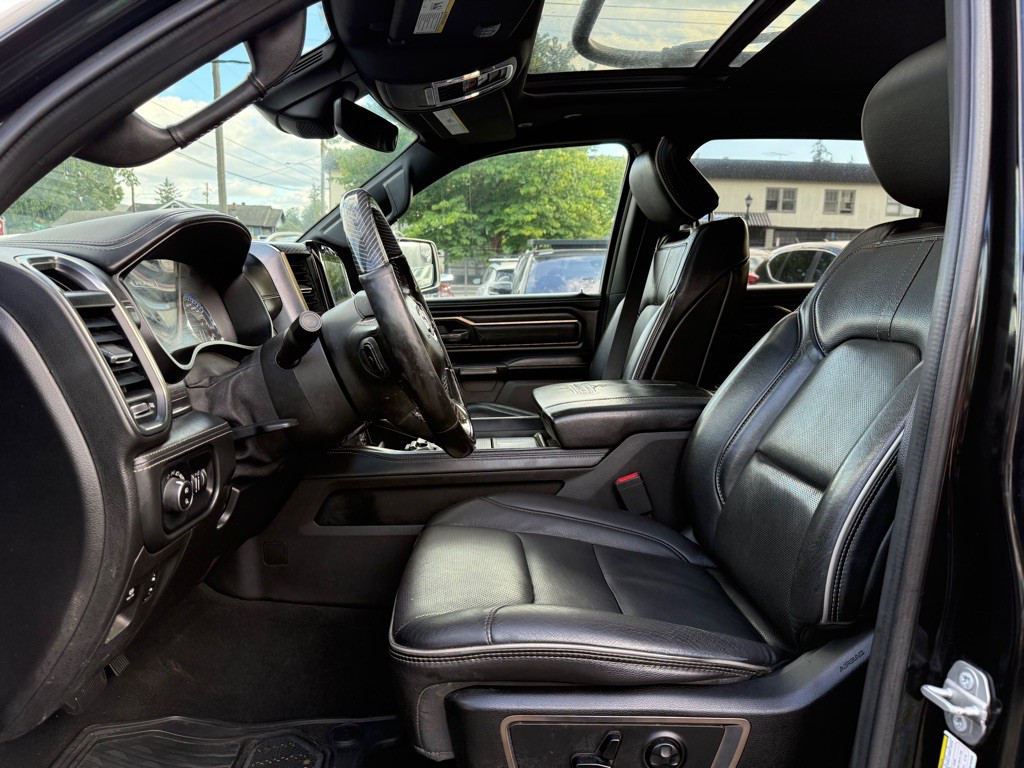 2019 RAM 1500 Image 9