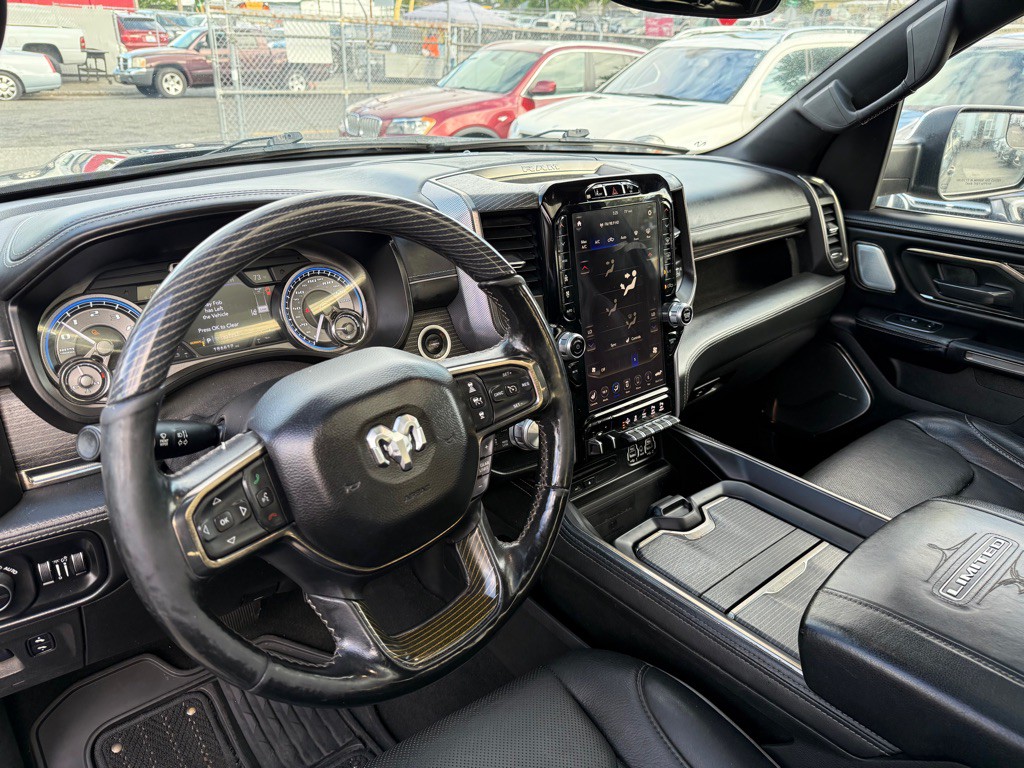 2019 RAM 1500 Image 10