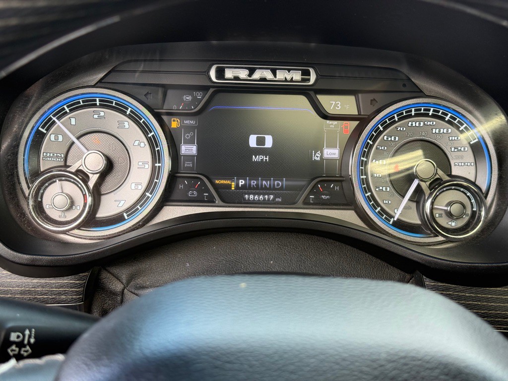 2019 RAM 1500 Image 11