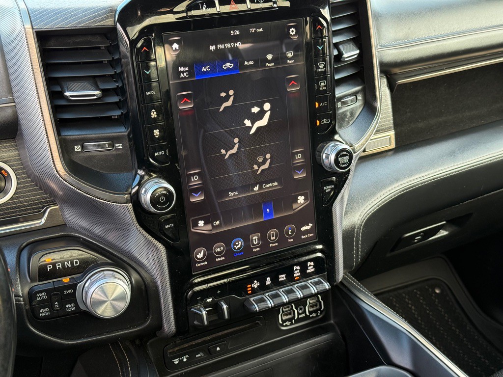 2019 RAM 1500 Image 12