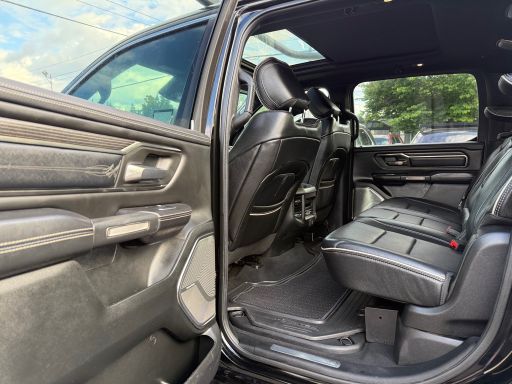 2019 RAM 1500 Image 13