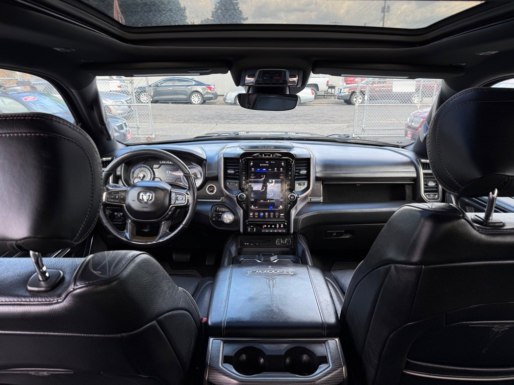 2019 RAM 1500 Image 15