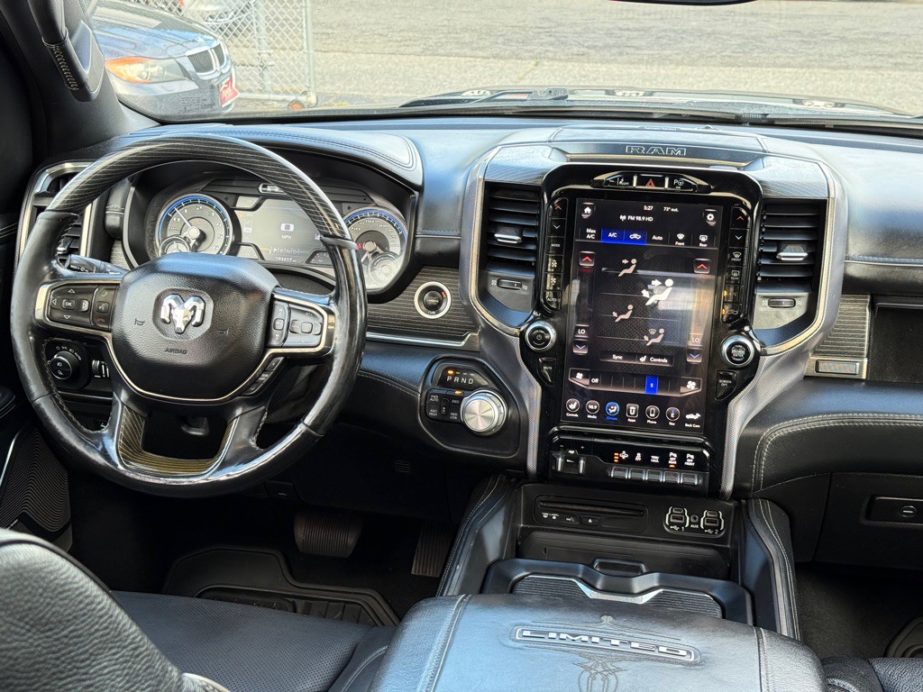 2019 RAM 1500 Image 16