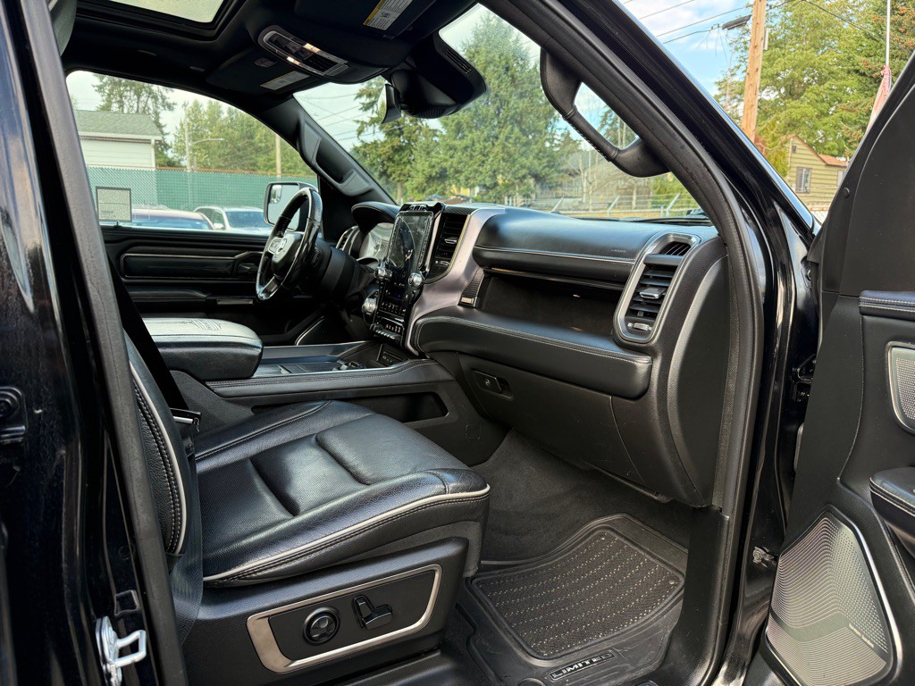 2019 RAM 1500 Image 17