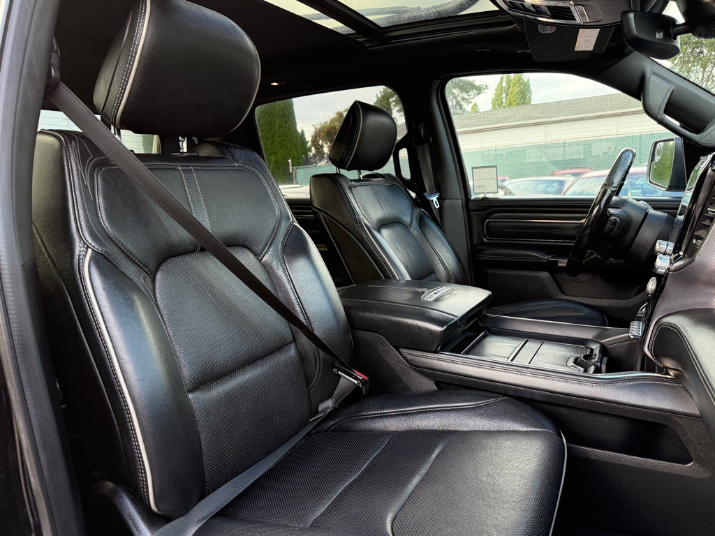 2019 RAM 1500 Image 18
