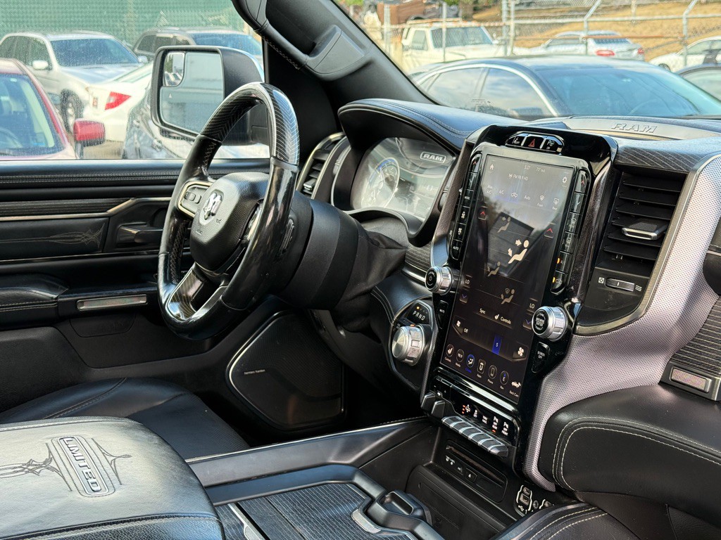 2019 RAM 1500 Image 19