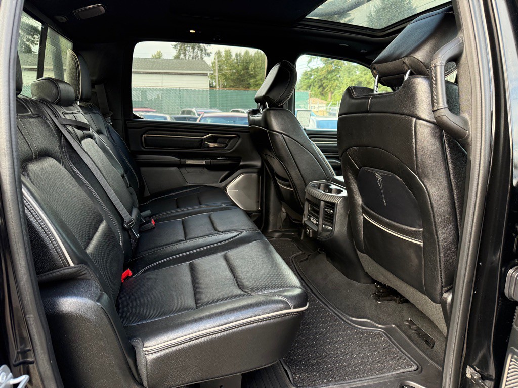 2019 RAM 1500 Image 21