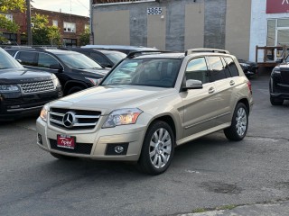 Image for 2012 Mercedes-Benz GLK-Class GLK 350 4MATIC ID: 7640546