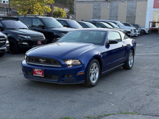 Image for 2014 Ford Mustang V6 ID: 7655064
