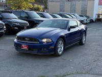 Image for 2014 Ford Mustang V6 ID: 7655064