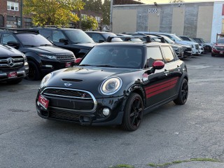 Image for 2015 MINI Cooper Cooper S ID: 7676750