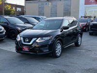 Image for 2017 Nissan Rogue SV ID: 7676751