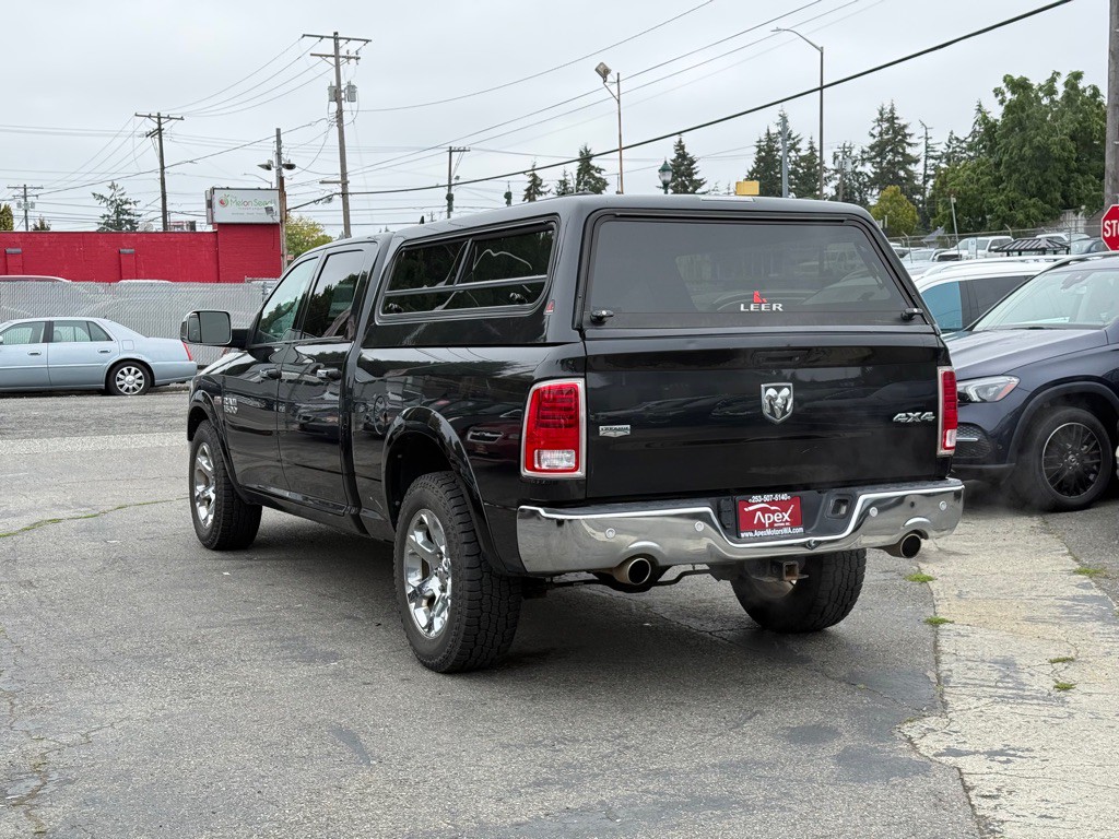 2016 RAM 1500 Image 5