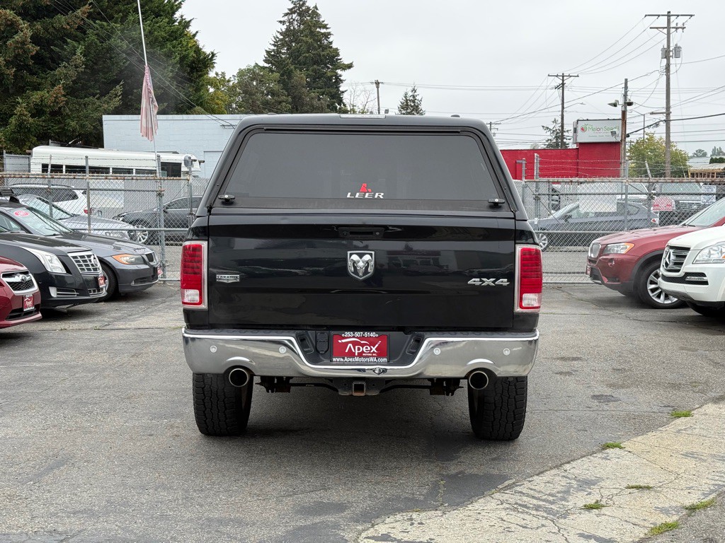 2016 RAM 1500 Image 6