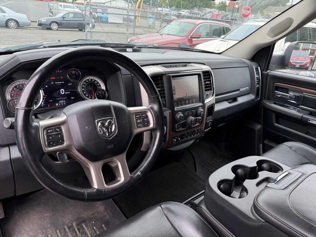 2016 RAM 1500 Image 10