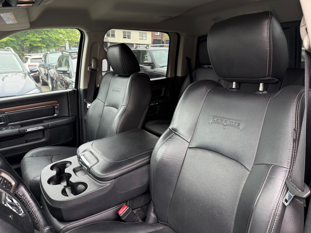 2016 RAM 1500 Image 11