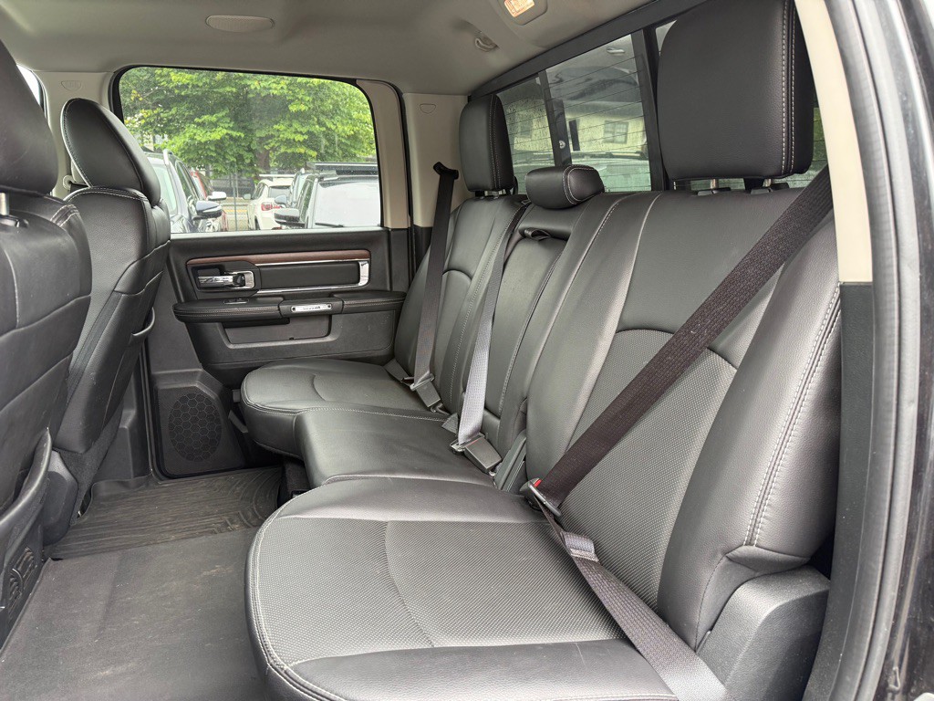 2016 RAM 1500 Image 13