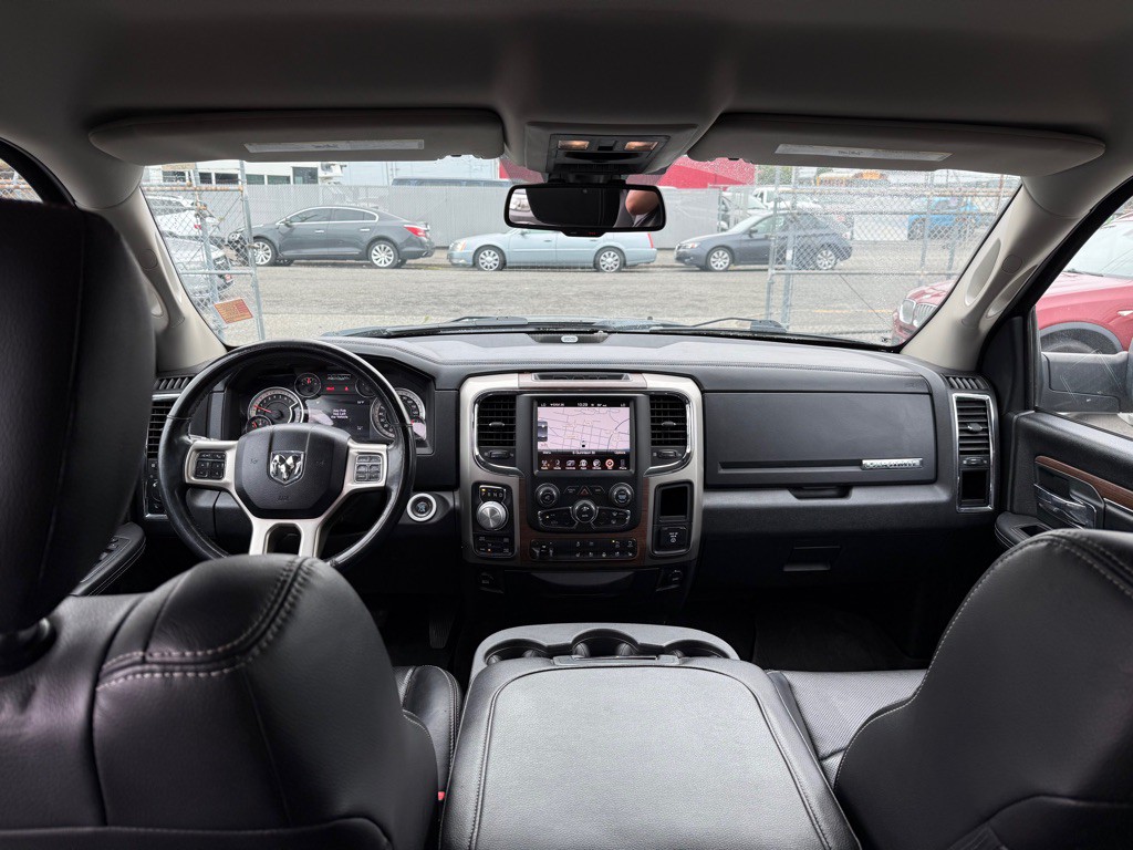 2016 RAM 1500 Image 14