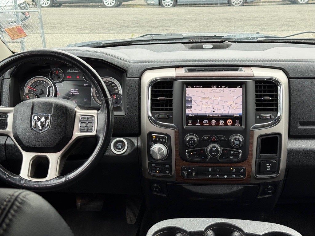2016 RAM 1500 Image 15
