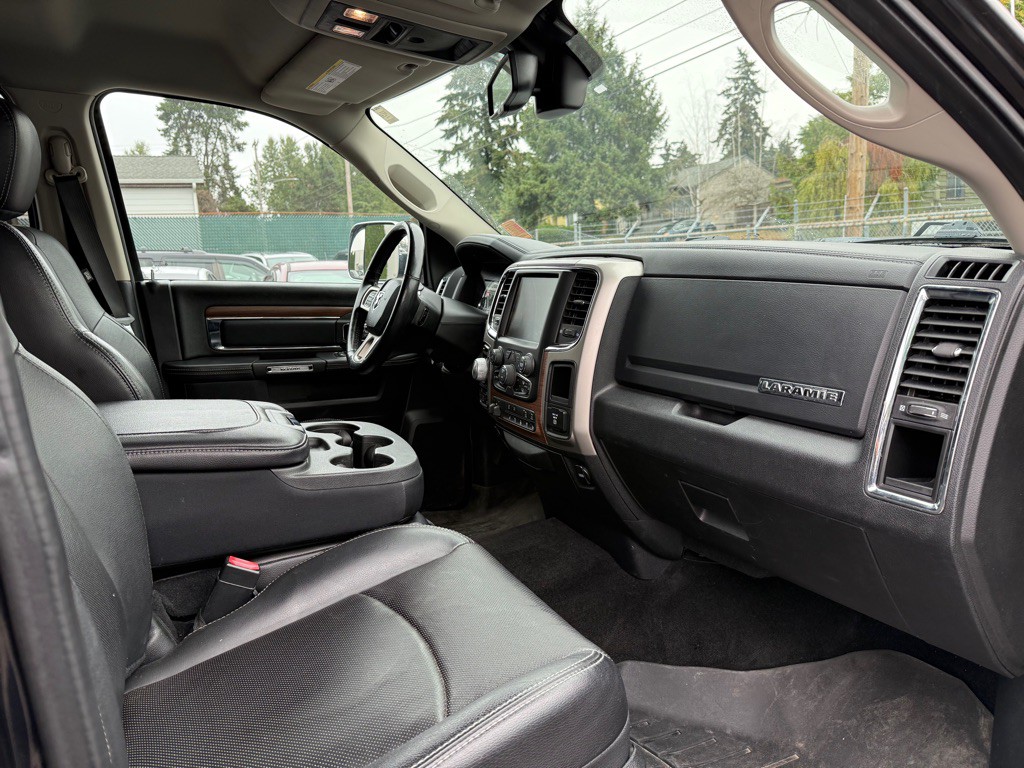 2016 RAM 1500 Image 16