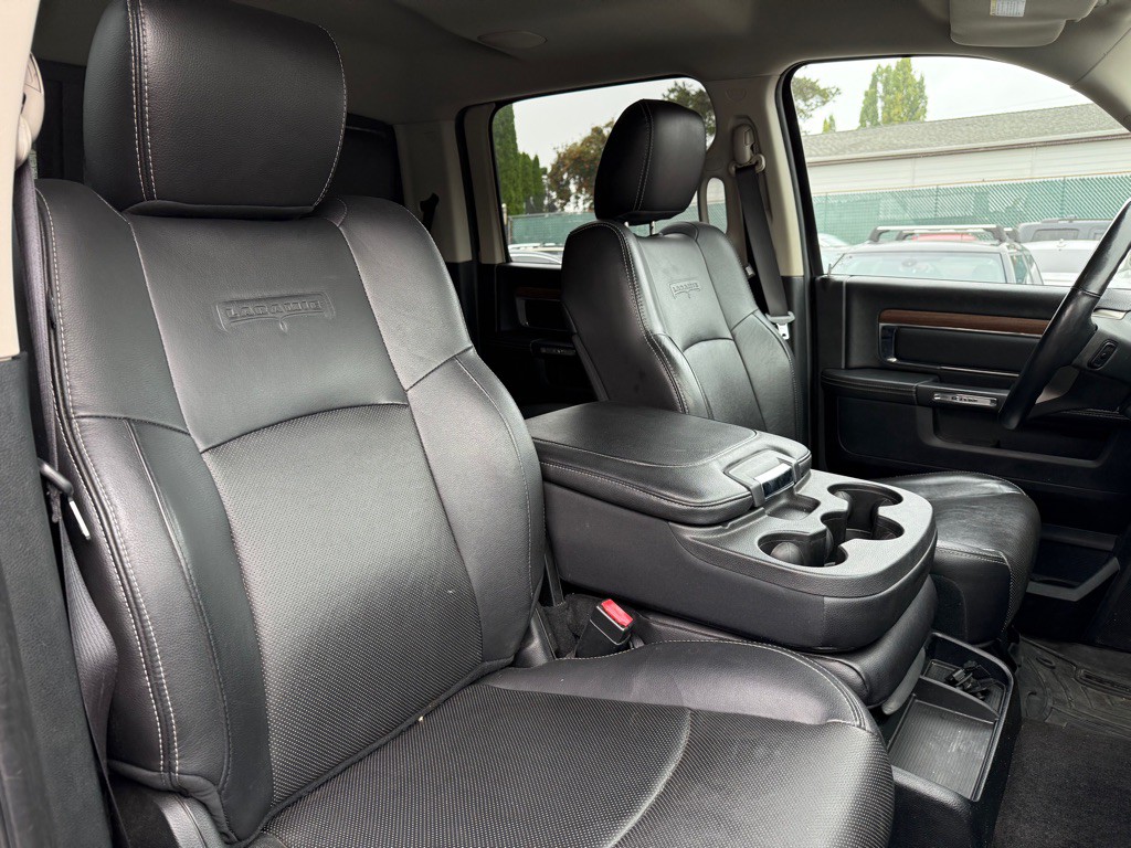 2016 RAM 1500 Image 17