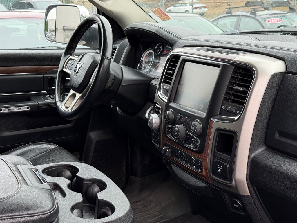 2016 RAM 1500 Image 18