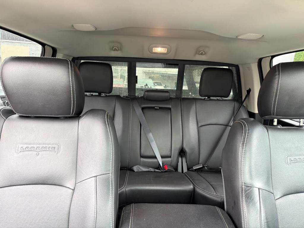 2016 RAM 1500 Image 19