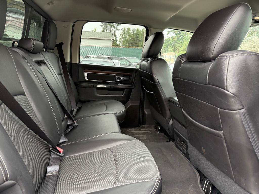 2016 RAM 1500 Image 20