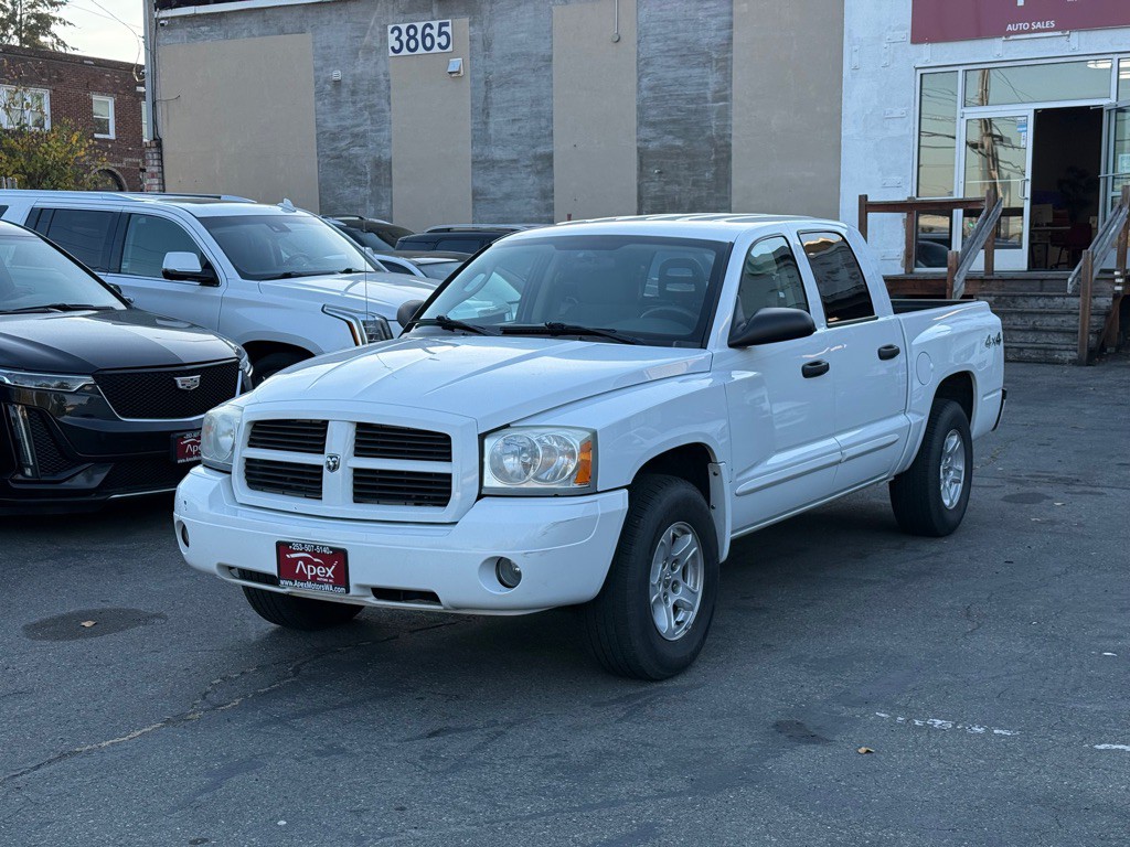 2006 Dodge Dakota Image 1