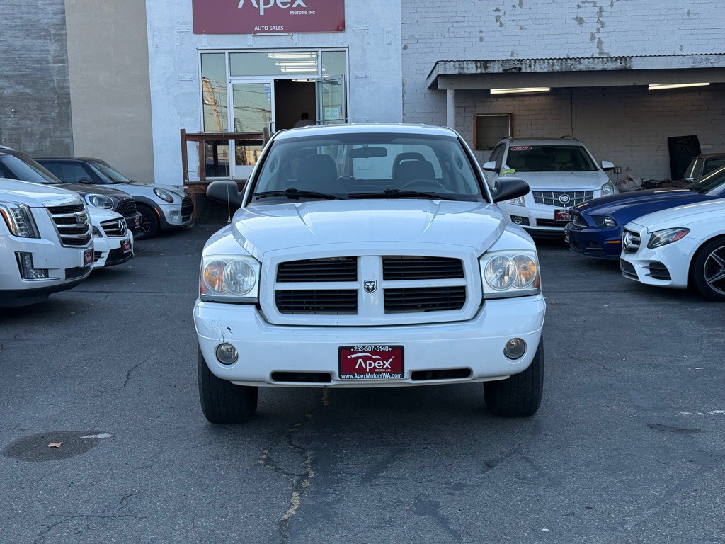 2006 Dodge Dakota Image 3
