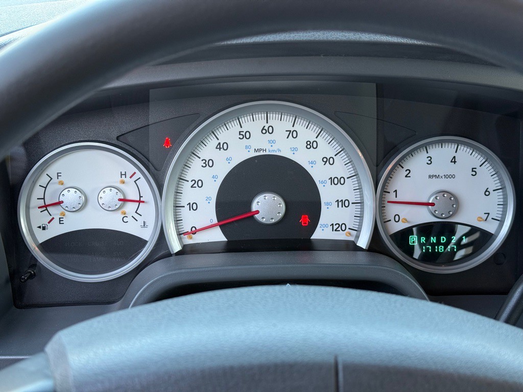2006 Dodge Dakota Image 11
