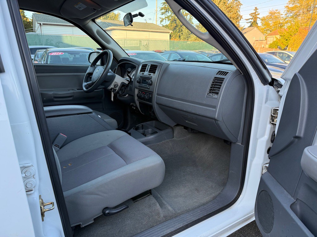 2006 Dodge Dakota Image 15