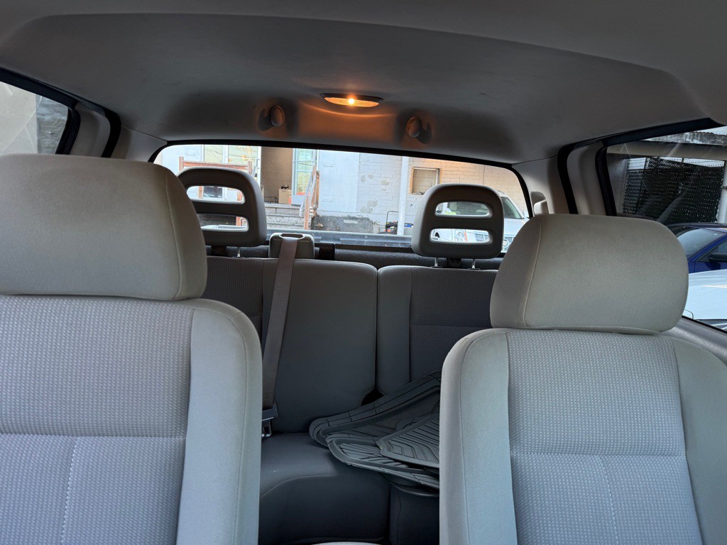 2006 Dodge Dakota Image 18